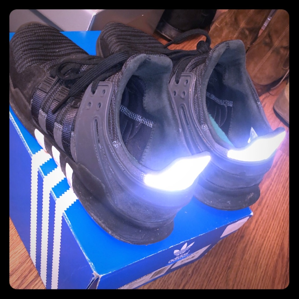 Adidas EQT sneakers